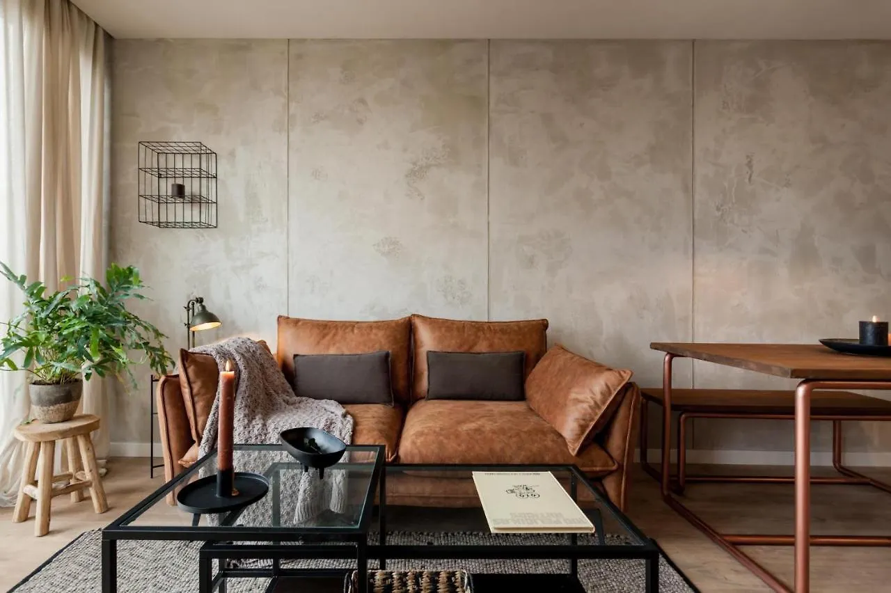 Nevis - Modern Two Bedroom Apartment In Sagrada Familia Barcelona Spain