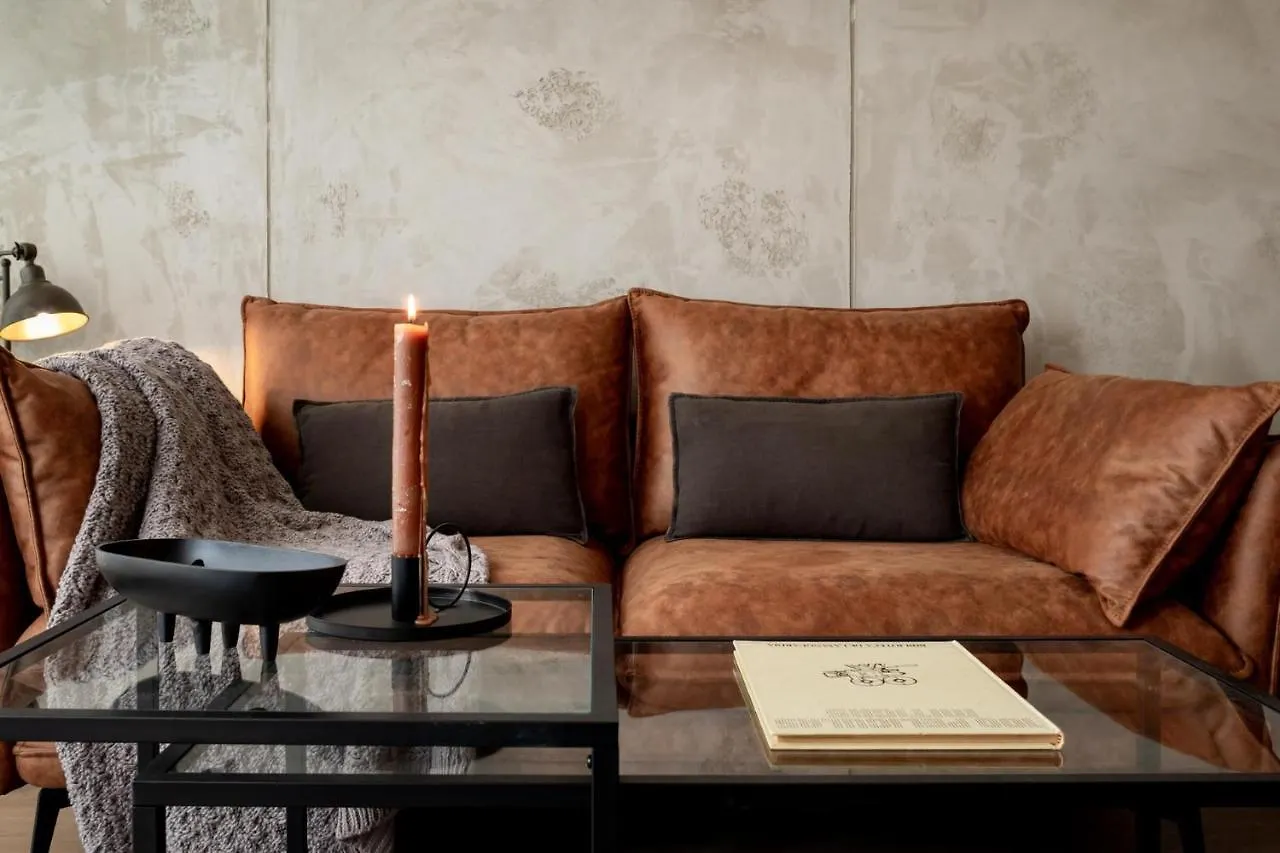 Nevis - Modern Two Bedroom Apartment In Sagrada Familia バルセロナ